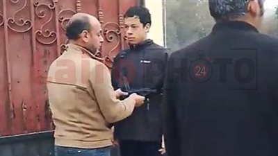 تشديدات على التفتيش بلجان الثانوية قبل امتحاني الكيمياء والجغرافيا.. والتعليم: إجراءات صارمة لمنع الغش