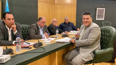 إبراهيم الدراوي وإيمان عوف وأبازيد يترشحون لعضوية مجلس نقابة الصحفيين