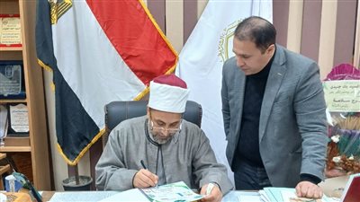 بنسبة نجاح 98% و85 %.. منطقة الشرقية الأزهرية تلعن نتيجة المرحلة الابتدائية والإعدادية