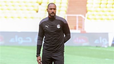 رسميًا.. محمد شوقي نائبًا للمدير الرياضي لشؤون الفريق الأول بـ الأهلي