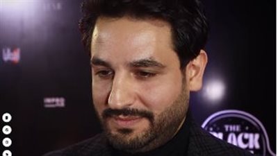 شقيق أصالة عن أزمة حذف طارق العريان أغنية 60 دقيقة: هنحلها ودي.. وهي حركة لحل المشاكل من وقت طلاقهما