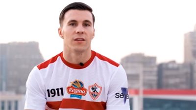 ميشالاك يخطر الزمالك بفسخ تعاقده ويصعد للفيفا للحصول على مستحقاته | بث مباشر