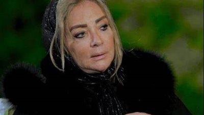 تفاصيل وفاة شقيق الفنانة شهيرة.. وموعد ومكان الجنازة والعزاء | بث مباشر