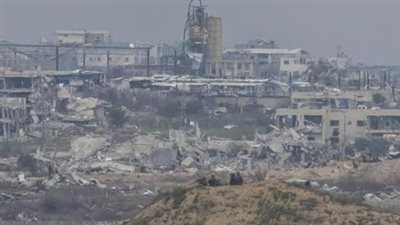 إسرائيل تبدأ محادثات تحذيرية لإخلاء مستشفيات مدينة غزة تمهيدًا لبدء هجوم شامل