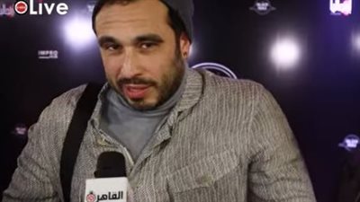 هشام عاشور يكشف تفاصيل أعماله الفنية المقبلة