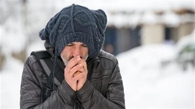 دعاء البرد الشديد والمطر مكتوب.. ردده في أوقات الصقيع