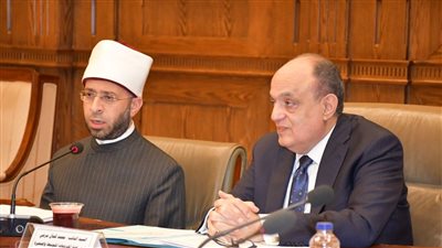 وزير الأوقاف: مصر لن تقبل إلا بإقامة الدولة الفلسطينية المستقلة وعاصمتها القدس الشرقية