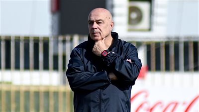 بعد إيقاف القيد الجديد.. قيمة مستحقات جروس المتأخرة لدى الزمالك