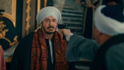 تجارة سلاح وآثار وكبير عائلة بالصعيد.. أبرز ملامح برومو مسلسل حكيم باشا بطولة مصطفى شعبان في رمضان 2025