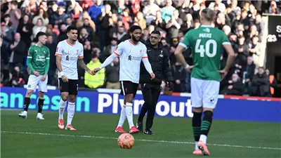 آخرها نادي ليفربول.. عمالقة الدوري الإنجليزي يغادرون كأس الاتحاد