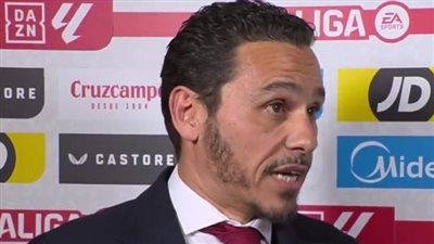 بسبب التحكيم.. رئيس نادي إشبيلية يفتح النار على ريال مدريد وبرشلونة