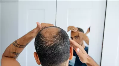 حبوب تؤخذ مرتين يوميًا.. علاج جديد لتساقط الشعر يظهر نتائج مبشرة خلال شهرين