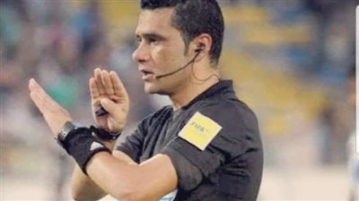 بعد تصريحاتهما.. لجنة الحكام تستقر على استدعاء محمود البنا وسامي هلهل للتحقيق