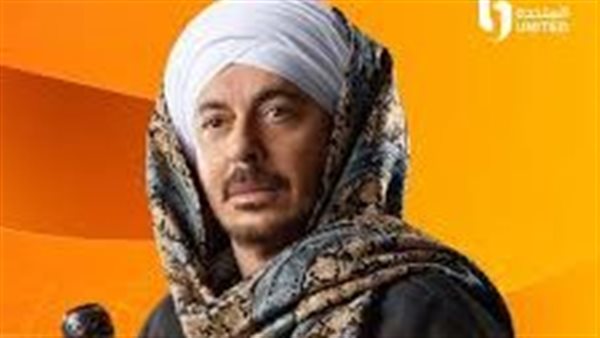 مصطفى شعبان