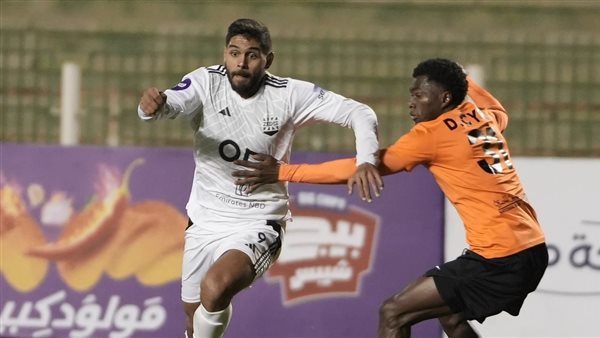 مباراة البنك الأهلي