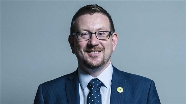 وزير الصحة البريطاني