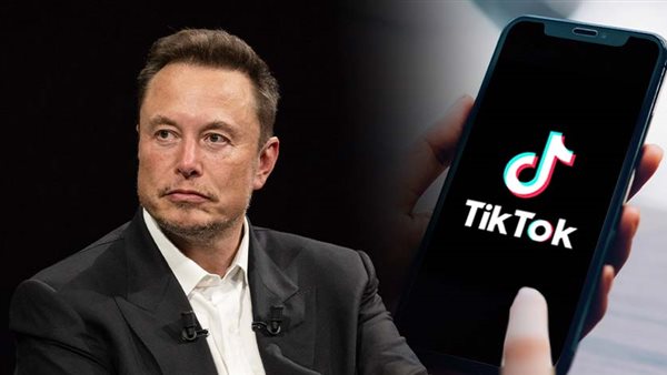 إيلون ماسك - منصة