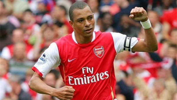 جيلبرتو سيلفا