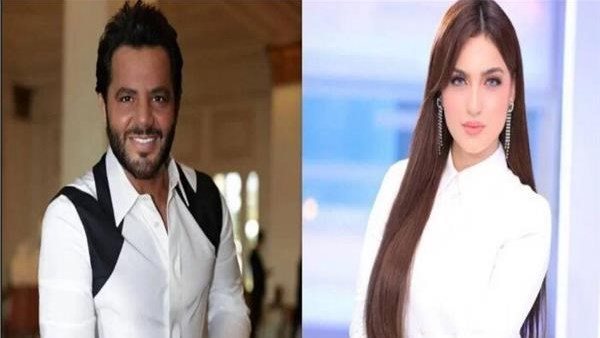 ياسمين عز -  نيشان