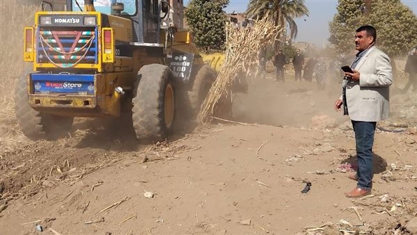 صورة من واقع العمل