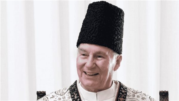 كريم الاغاخان 