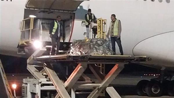 استقبال جثمان الأمير