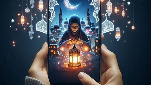 صور لرمضان