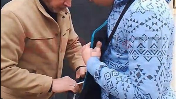 جانب من إجراءات التفتسش