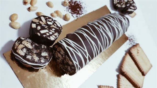 طريقة عمل السوكسيه