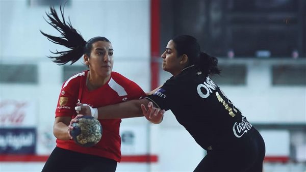 الأهلي والزمالك في