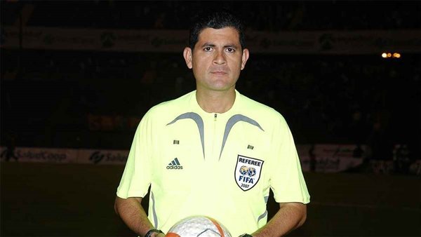 أوسكار رويز