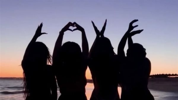 أسماء مجموعة بنات