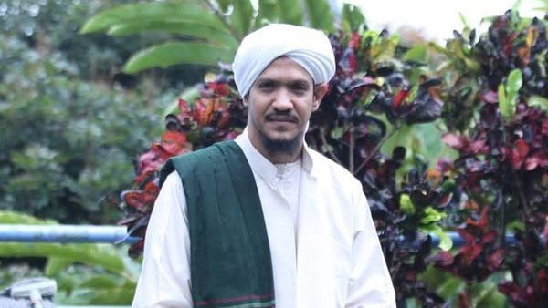 د. طاهر بن حسين العطاس