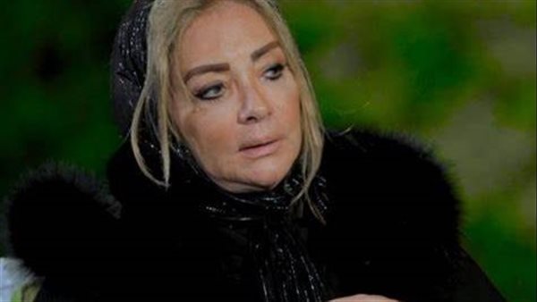 الفنانة شهيرة