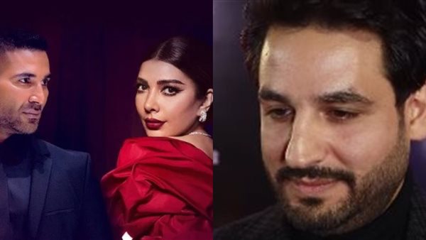 أصالة وأحمد سعد