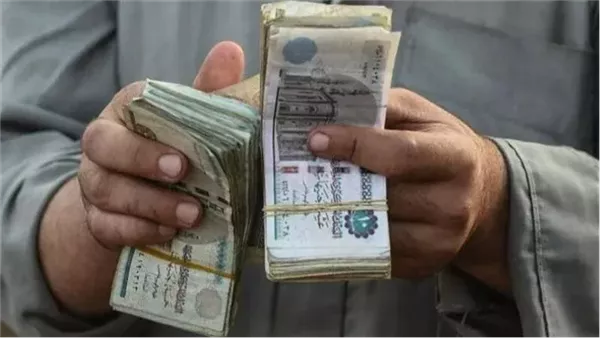 أجور - تعبيرية