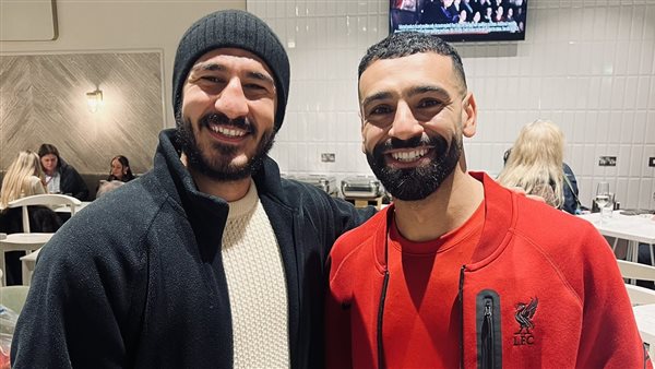 ملاكم سعودي يكشف