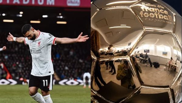 جائزة الكرة الذهبية