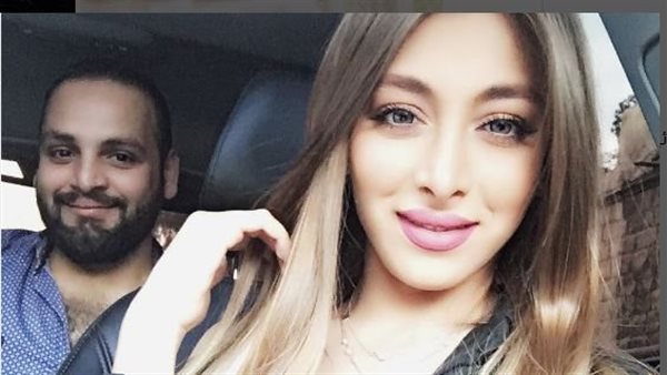 انجي مراد قبل وفاتها