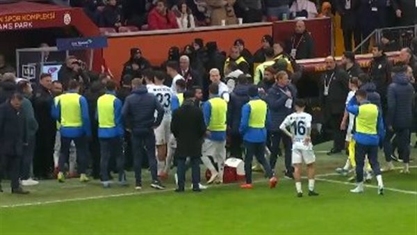 انسحاب أضنة سبور