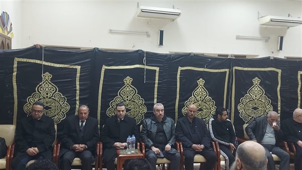 محافظ بورسعيد