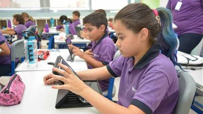 مصدر بتعليم الجيزة: تعديل مواعيد الدراسة في رمضان لمدارس الفترتين فقط