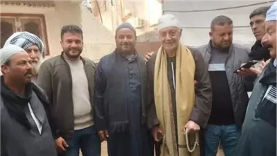 حبس نجل الفنان عبد العزيز مخيون 6 أشهر بتهمة القيادة تحت تأثير المخدر 