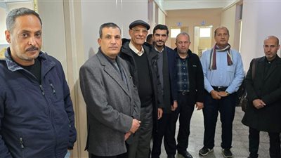 أحمد عبد العزيز جراح العظام الشهير: وصلت غزة متطوعًا للمرة الثانية ومعي 13 طبيبًا لعلاج مصابي القطاع