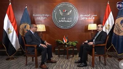 محمود محيي الدين: الاقتصاد العالمي يمر بمرحلة معقدة ومليئة بالتحديات