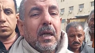 أسرة سيدة تعدى عليها جارها لسرقة قرطها الذهبي: قالها عايز أشرب وكان عايز يسرقها| بث مباشر 