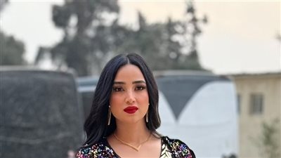 دعاء حكم تشارك في رمضان 2025 بعملين.. فما هما؟