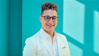 خط أحمر.. رضا البحراوي يستعد لطرح أغنية جديدة اليوم