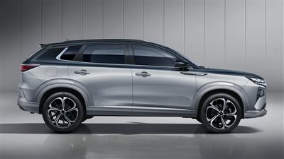 تبدأ من 1.7 مليون جنيه.. أسعار دونج فينج أيولوس هيوج في مصر