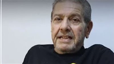 زوجة إحسان الترك تستغيث من تدهور حالته الصحية: جاله غرغرينا وبقى في حالة توهان| بث مباشر 